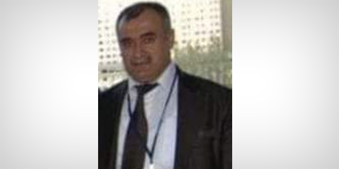 MEB Eğitim Uzmanı Covid19'dan vefat etti