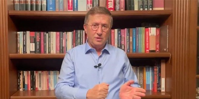 Lütfü Türkkan 7 saat boyunca yalan söyledi