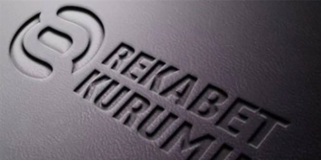 Rekabet Kurulu'ndan iki şirkete soruşturma