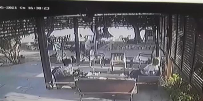 Muğla'da tüfekle köpeğe ateş eden şüpheli, 3 kişiyi yaraladı
