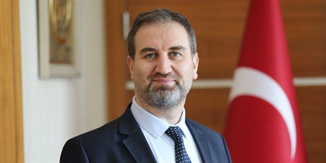 AK Parti'li Şen'den 'Enflasyonu düşüreceğiz' açıklaması