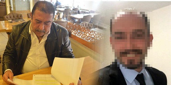 Patronunu 300 bin TL dolandıran sanığa hapis cezası