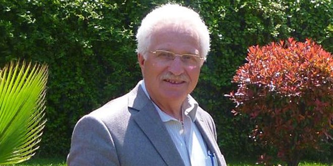 Prof. Dr. Kemal Sandıkçı, koronavirüse yenik düştü
