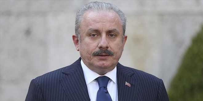 'Genler yaanan ekonomik zorluklarn geici olduunu bilsin'