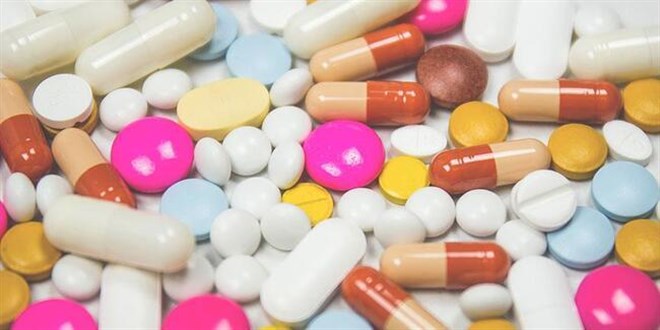 Türk Eczacıları Birliği: 645 ilacın temininde sıkıntı yaşanıyor