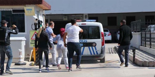 Ankara'da bir okulda 2 renciye taciz iddias