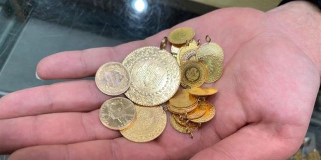 Altın piyasası vatandaşı tedirgin ediyor