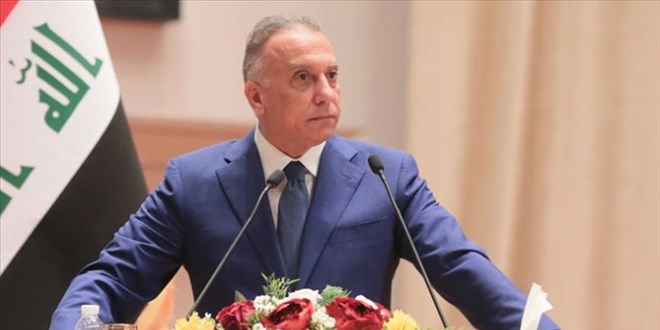 Türkiye, Irak Başbakanı Kazımi'nin konutuna yapılan saldırıyı kınadı