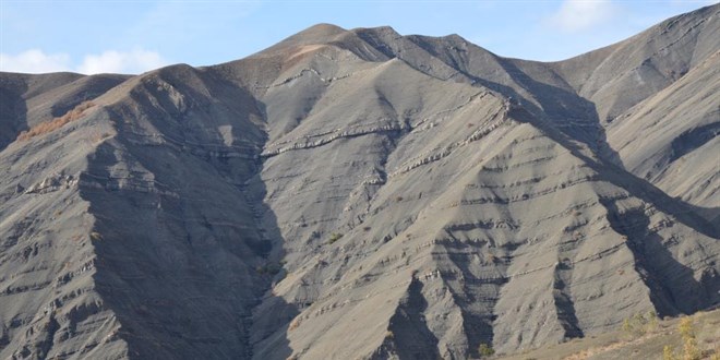 Destanın yazıldığı Kato Dağı artık fotoğrafçıları ağırlıyor