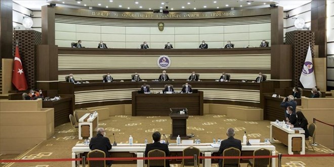 HDP'ye kapatma davasında bundan sonraki süreç nasıl işleyecek?