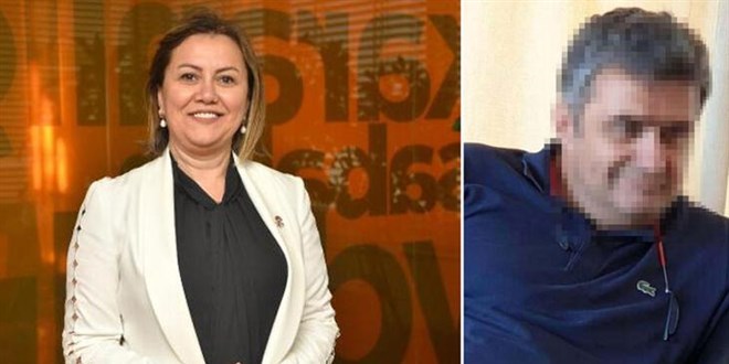 MHP'li Fidan'dan avukat olan eski eşine 'darp' suçlaması