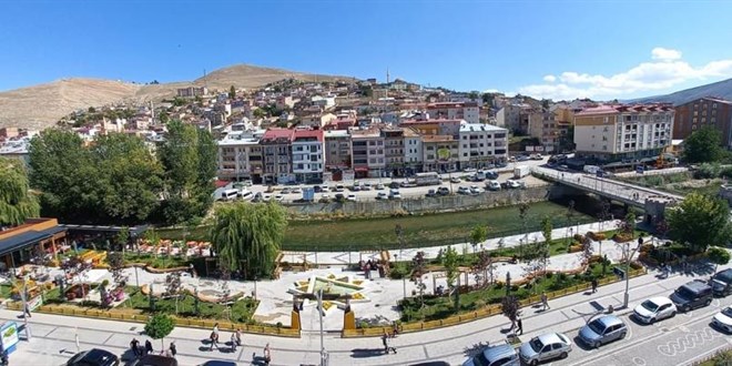 Bayburt hem aşıda hem vakada düşük