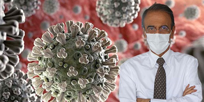 'Covid-19 geçirenler, klinik tabloya göre aşı olmalı'