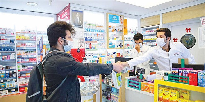 İlaç firmaları ilaç satmıyor
