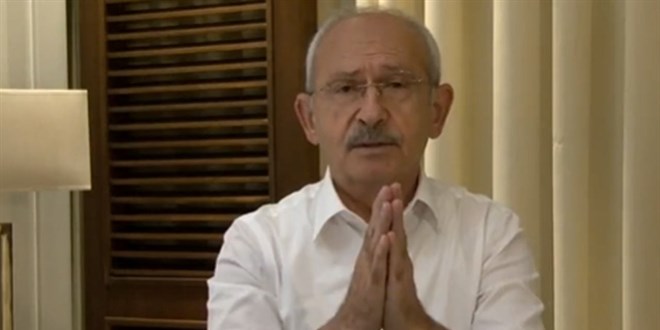 Kılıçdaroğlu ilk 6 ayda 6 vaadini açıkladı
