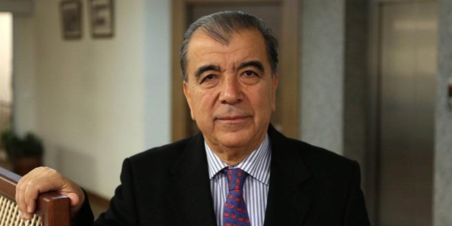 Eski istihbaratçı Altaylı'ya 23 yıl hapis cezası verildi