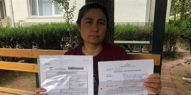 Kadın otobüs şoförü isyan etti: Haber bile vermeden sözlü olarak işten çıkarıldım