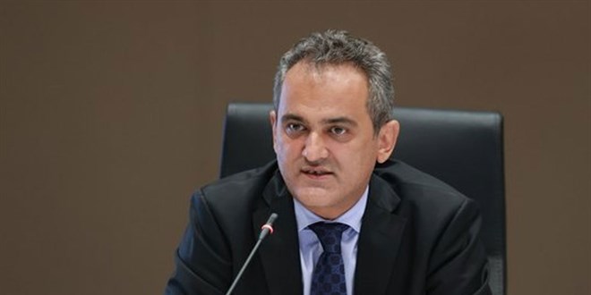 Bakan Özer açıkladı: Mesleki eğitimde yeni dönem başlıyor
