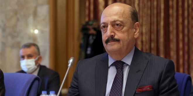 Çalışma Bakanı'ndan 'mülakat sistemi' ile ilgili önemli açıklamalar