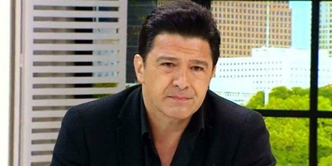 Hakan Ural koronavir�se yakaland�