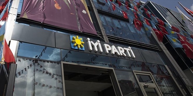 İYİ Parti'de Lütfü Türkkan'ın yerine gelen isim belli oldu