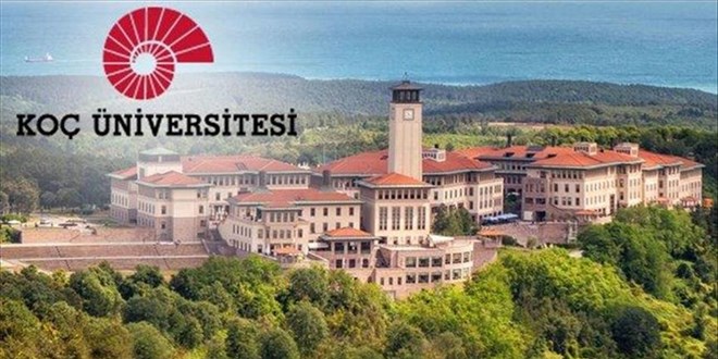 Koç Üniversitesi, YÖKAK'tan 5 yıllık tam akreditasyon aldı