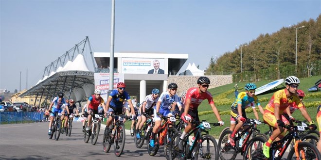 Bykehir'den Trkiye'de bir ilk: Bisiklet iin mdrlk kuruldu