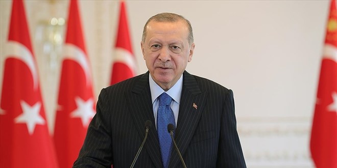 Erdoğan: Okullar kesinlikle kapanmayacak