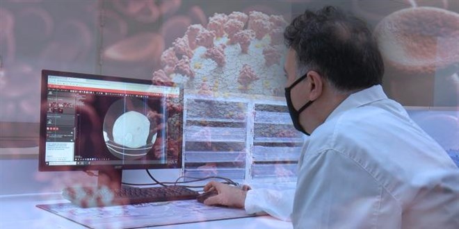 Koronavirüs vücudun kansere karşı gardını düşürüyor
