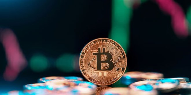 Bitcoin'de yeni rekor