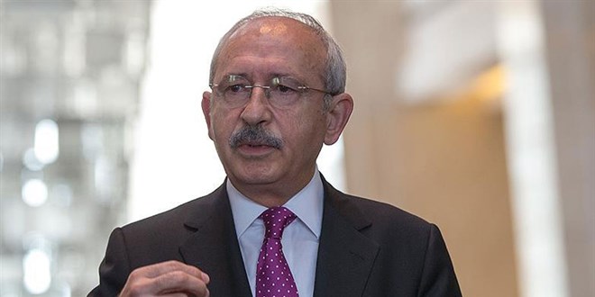 Kılıçdaroğlu, Lütfü Türkkan için ilk kez konuştu ve 'provokasyon' dedi!
