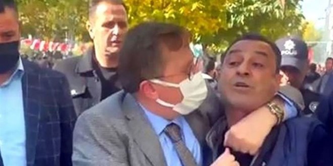 Lütfü Türkkan'ın vekilliğinin düşürülmesi için 3 yol mevcut