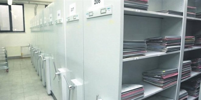 OHAL Komisyonu'nda 8 bin dosya kaldı