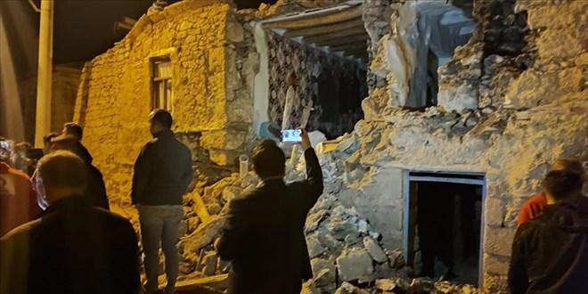 Uzmanndan Konya'ya deprem sonras 'art' uyars