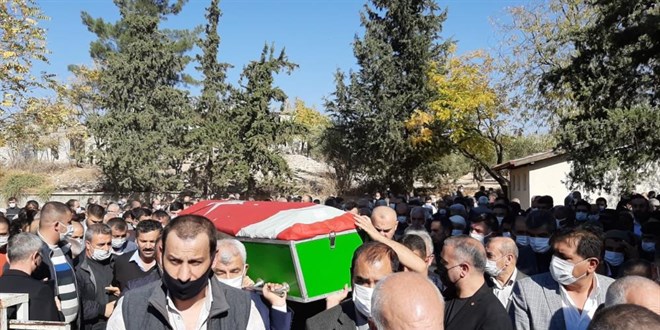 Aşı karşıtı İYİ Partili başkan koronadan öldü