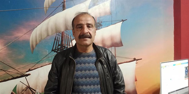Mardin'de İYİ Parti'den 'küfür' istifası