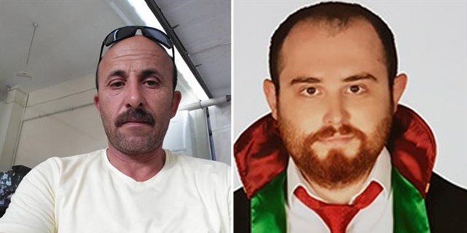 Avukatı öldüren sanık: Savunma yapacak psikolojide değilim