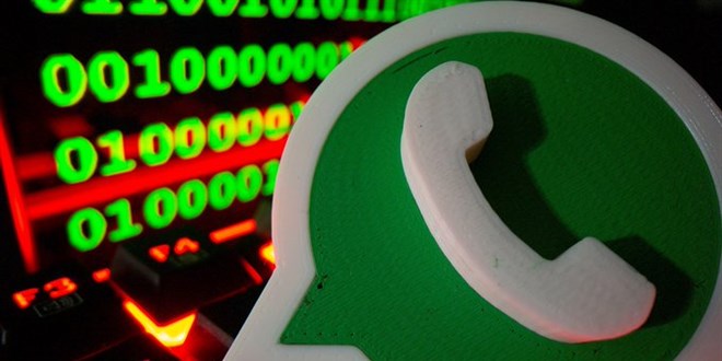 WhatsApp, kripto para ile ödemeyi test ediyor