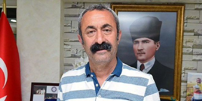 Maçoğlu: İşçilerin çalışma saatini 8 saatin altına düşürmek istiyoruz