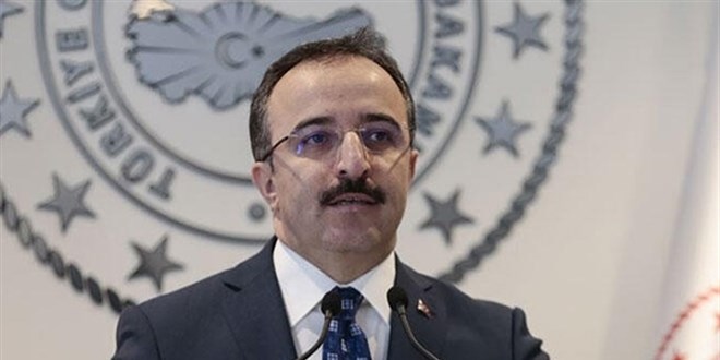 İçişleri Bakan Yardımcısı: Ulaşılamayan bir kişi yok