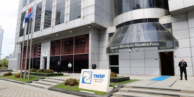 TMSF Disiplin Amirleri Yönetmeliği yayımlandı
