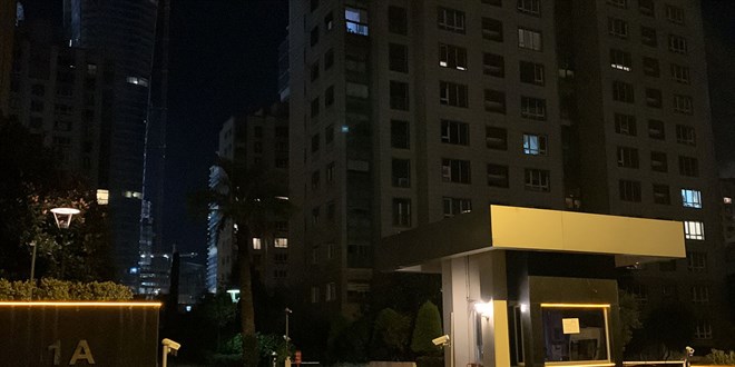 Kılıçla saldırıya uğrayan mimar Başak Cengiz hayatını kaybetti