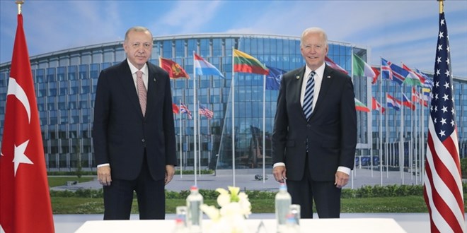 ABD'nin Türkiye 'rüyası'