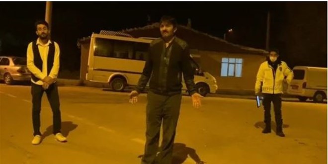 Ehliyetsiz sürücünün babası isyan etti: Verin bir tabanca ben sıkayım...