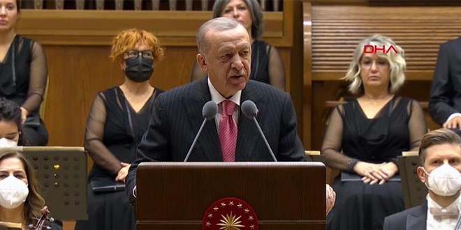 'Her geçen gün hedeflerimize biraz daha yaklaşıyoruz'