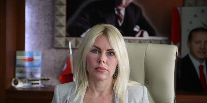 Rektör Prof. Özkan: Aşı olmamanın sonuçları çok korkunç