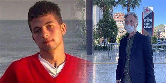 Hava durumu raporu 11 yıl önceki sır ölümü ortaya çıkardı