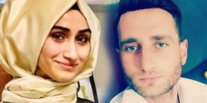 Arife öğretmeni öldürüp intihara kalkışan zanlı hayatını kaybetti