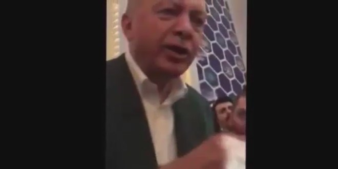 Erdoğan, seçimler sonrası İmamoğlu hakkında ilk kez konuştu